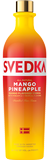 Svedka Mango Pineapple