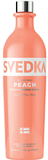 Svedka Peach