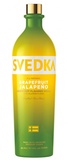 Svedka Grapefruit Jalapeno