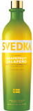 Svedka Grapefruit Jalapeno