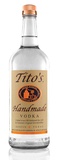 Tito's Handmade Vodka