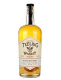 Teeling Single Grain Whiskey
