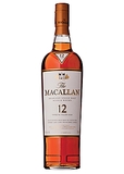Macallan 12 Yr Single Malt