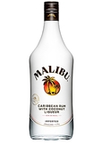Malibu Coconut Rum