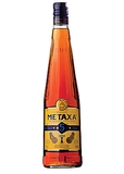 Metaxa Five Star-Greece