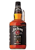 Jim Beam Black Extra Aged Bourbon