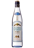 Metaxa Ouzo