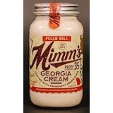 Grandaddy Mimms Pecan Roll