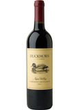 Duckhorn Cabernet Napa