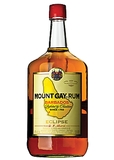 Mount Gay Eclipse Rum