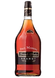 Paul Masson Brandy Grande Amber VS