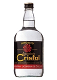 Cristal Aguardiente