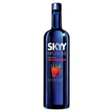 Skyy Infusions Wild Strawberry Vodka