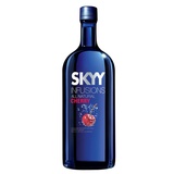 Skyy Infusions Cherry Vodka