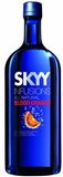 Skyy Infusions Blood Orange Vodka