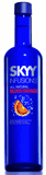 Skyy Infusions Blood Orange Vodka