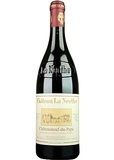 Chateau La Nerthe Chateauneuf-du-Pape