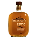 Jefferson's Ocean Aged At Sea