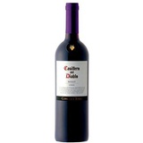 Casillero del Diablo Merlot