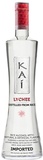 Kai Lychee Vodka 