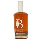 Dancing Pines Bourbon Whiskey