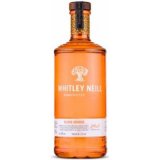 Whitley Neill Blood Orange Gin