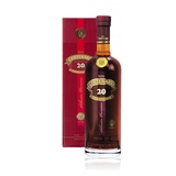 Ron Centenario Fundacion 20Yr Rum