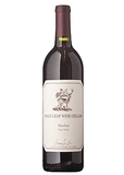 Stag's Leap Wine Cellar Merlot Napa