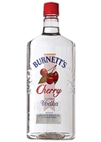 Burnett's Vodka Cherry