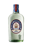 Plymouth Navy Strength Gin