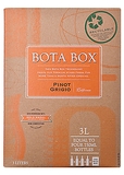 Bota Box Pinot Grigio
