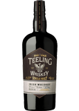 Teeling Single Malt Whiskey