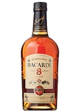 Bacardi Reserva 8 Yr