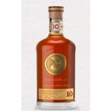 Bacardi Gran Reserva Diez 10yr