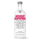 Absolut Grapefruit Vodka