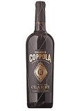 Coppola Diamond Claret