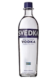 Svedka Vodka