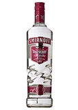 Smirnoff Raspberry