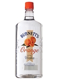 Burnett's Vodka Orange