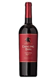 Dancing Bull Zinfandel