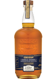 Cruzan Single Barrel Rum
