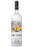 Grey Goose Le Citron