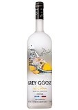 Grey Goose Le Citron