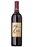 7 Deadly Zins Zinfandel
