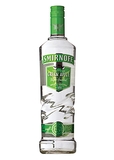 Smirnoff Green Apple