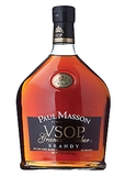 Paul Masson Brandy Grande Amber VSOP
