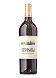 McManis Cabernet