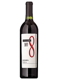 Cellar No 8 Zinfandel