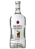 Bacardi Coconut Rum