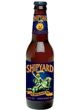 Shipyard Pumpkinhead Ale